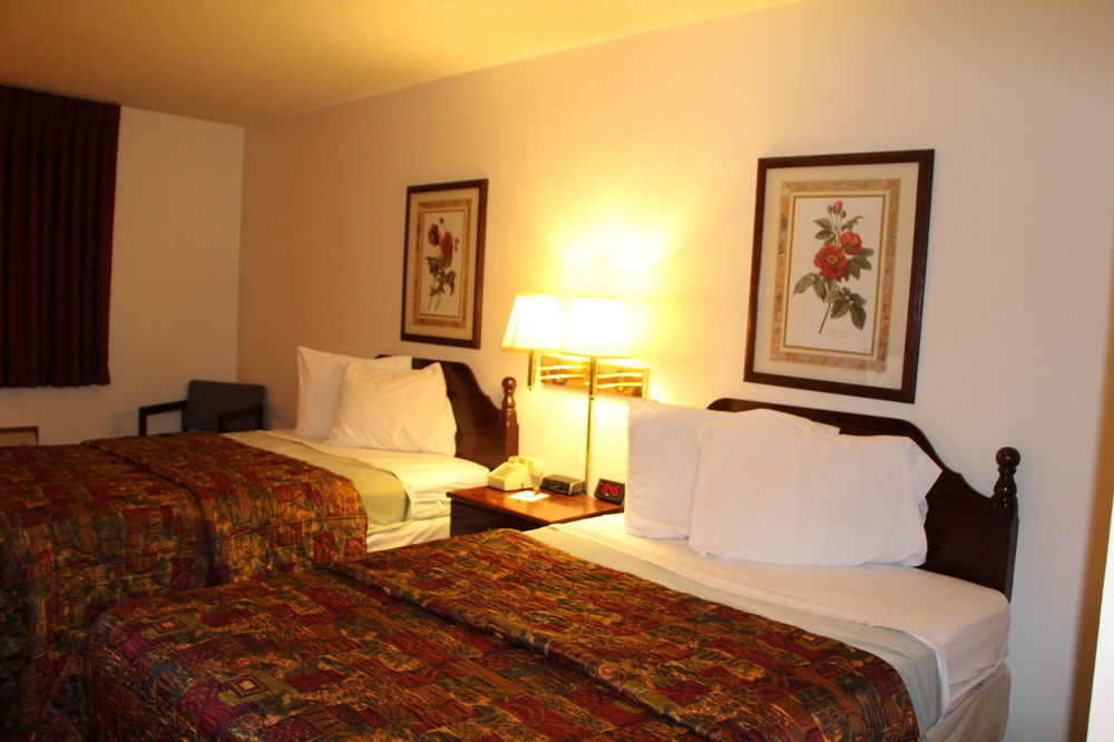 Westbridge Inn And Suites Centerville Dış mekan fotoğraf